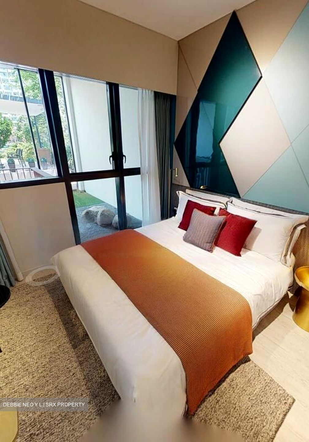 Riverfront Residences (D19), Apartment #465135481